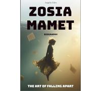 Zosia Mamet Biography: The Art of Falling Apart