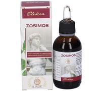 Zosimos Gocce Con Alcool 50 ml Gocce orali