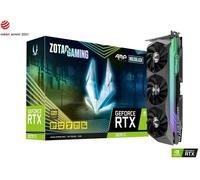 Zotac Scheda Grafica Gaming Geforce Rtx 3070 Ti Amp Holo Nvidia 8 Gb Gddr6X - ZT-A30710F-10P