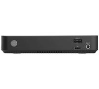 ZOTAC DESKTOP ZBOX -MI668-BE PC/workstation barebone, Intel®, Intel i7-1360P, 2.2 GHz, Iris® Xᵉ, RAM 0 GB, 64 GB SSD