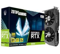 ZOTAC GAMING GeForce RTX 3050 ECO 8Go, ZT-A30500K-10M
