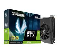 Gaming Geforce Rtx 3050 Solo Nvidia 6 Gb Gddr6
