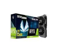 10222 Geforce RTX 3060TI Twin Edge OC 8GB GDDR6 LHR NO MINING VERSION