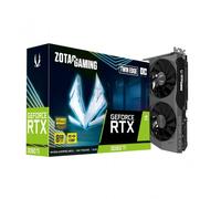 Zotac Gaming Geforce RTX 3060 Ti Twin Edge OC LHR 8GB GDDR6