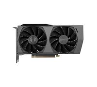 Zotac GAMING GeForce RTX 3060 Ti Twin Edge OC LHR NVIDIA 8 Go GDDR6 - Nouvo