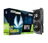 ZOTAC Gaming GeForce RTX 3060 Twin Edge 12GB GDDR6 Gaming Scheda grafica