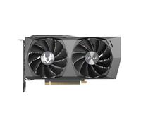 Zotac GAMING GeForce RTX 3060 Twin Edge NVIDIA 12 Go GDDR6 - Nouvo