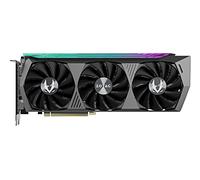 Zotac Scheda Grafica Gaming Geforce Rtx 3070 Ti Amp Holo Nvidia 8 Gb Gddr6X - ZT-A30710F-10P