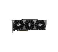 Zotac Gaming Geforce Rtx 3070 Ti Trinity Oc Nvidia 8 Gb Gddr6X, Nero, 31.76 x 5.88 x 11.76 cm, 1.7 Kg