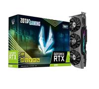 ZOTAC Gaming GEFORCE RTX 3080 Trinity OC LHR