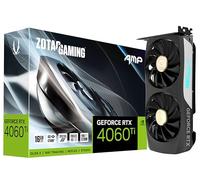 ZOTAC GAMING GEFORCE RTX 4060 Ti 16GB