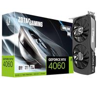 Zotac GAMING GeForce RTX 4060 TwinEdge OC 8GB