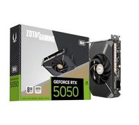 VGA ZOTAC GeForce® RTX 5050 8GB Solo