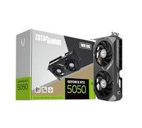 Zotac GAMING GeForce RTX 5050 Twin Edge NVIDIA 8 GB GDDR6