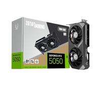 Zotac GAMING GeForce RTX 5050 Twin Edge OC NVIDIA 8 GB GDDR6