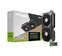 ZOTAC GAMING GeForce RTX 5060 AMP! NVIDIA 8 GB GDDR7