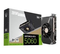 ZOTAC Gaming GeForce RTX 5060 AMP 8GB GDDR7 Reflex 2 RTX AI DLSS4