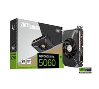 ZT-B50600G-10L VGA ZOTAC GeForce® RTX 5060 8GB Solo 8886307700827