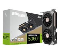 Grafikkarte | ZOTAC GeForce RTX 5060 Ti AMP | 16GB GDDR7