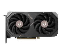 Zotac GAMING GeForce RTX 5060 Ti AMP NVIDIA 8 GB GDDR7