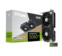 Zotac Gaming GeForce RTX 5060 Ti Twin Edge | 16GB GDDR7, 128bit | 1x HDMIb, 3x DPb UHBR20