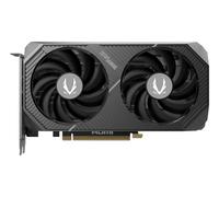 Zotac GAMING GeForce RTX 5060 Ti Twin Edge NVIDIA 8 GB GDDR7