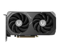 ZOTAC Gaming GeForce RTX 5060 Ti Twin Edge 16GB GDDR7 Reflex 2 RTX AI DLSS4