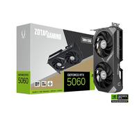 Zotac GAMING GeForce RTX 5060 Twin Edge NVIDIA 8 GB GDDR7