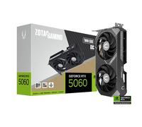 Zotac GAMING GeForce RTX 5060 Twin Edge OC NVIDIA 8 GB GDDR7
