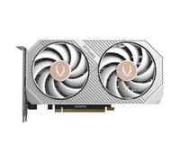 Scheda Video ZOTAC GeForce RTX 5060 8 GB Twin Edge OC Bianco