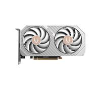 Zotac GAMING GeForce RTX 5060 Twin Edge OC White Edition NVIDIA 8 GB GDDR7