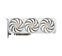 VGA ZOTAC GeForce® RTX 5070 12GB AMP WHITE EDITION