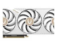 VGA ZOTAC GeForce® RTX 5070 12GB AMP WHITE EDITION