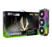 ZOTAC GAMING GeForce RTX 5070 Ti AMP Extreme INFINITY