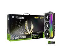 Zotac GAMING GeForce RTX 5070 Ti AMP Extreme INFINITY ULTRA NVIDIA 16 GB GDDR7 | PayPal & SeQura | ** Spedizione Immediata