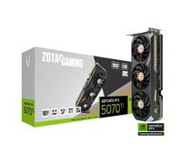 ZOTAC GAMING GeForce RTX 5070 Ti SOLID CORE OC