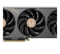 ZOTAC GAMING GeForce RTX 5070 Ti SOLID SFF OC, GeForce RTX 5070 Ti, 16 GB, GDDR7, 256 Bit, 7680 x 4320 Pixel, PCI Express x16 5.0