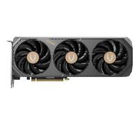 ZOTAC GAMING GeForce RTX 5070 Ti SOLID SFF OC, GeForce RTX 5070 Ti, 16 GB, GDDR7, 256 Bit, 7680 x 4320 Pixel, PCI Express x16 5.0