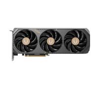 ZOTAC GAMING GeForce RTX 5070 Ti SOLID SFF OC, GeForce RTX 5070 Ti, 16 GB, GDDR7, 256 Bit, 7680 x 4320 Pixel, PCI Express x16 5.0
