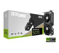 Zotac Gaming Geforce Rtx 5070 Twin Edge - Grafikkarte