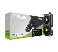 VGA ZOTAC GeForce® RTX 5070 12GB Twin Edge