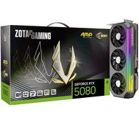 Scheda Grafica Zotac GeForce RTX 5080 AMP Extreme INFINITY 16GB GDDR7 Reflex 2 RTX AI DLSS4