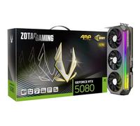 Scheda Video ZOTAC GeForce RTX 5080 16GB AMP Extreme Infinity Ultra