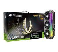 Zotac Gaming GeForce RTX 5080 Amp Extreme Infinity Ultra (ZT-B50800BU-10P) - Nouvo