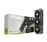 ZOTAC GAMING GeForce RTX 5080 SOLID CORE 16GB