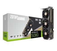 Zotac GAMING GeForce RTX 5080 SOLID CORE OC NVIDIA 16 GB GDDR7