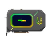 Zotac GAMING GeForce RTX 5090 ARCTICSTORM AIO NVIDIA 32 GB GDDR7