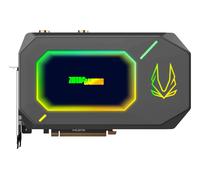 Zotac GAMING GeForce RTX 5090 ARCTICSTORM AIO NVIDIA 32 GB GDDR7 - Nouvo