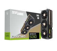 ZOTAC Gaming GeForce RTX 5090 Solid OC Scheda Grafica ZT-B50900J-10P VD8991
