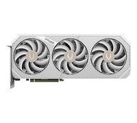 Zotac Gaming GeForce RTX 5090 Solid - White OC Edition - Nouvo